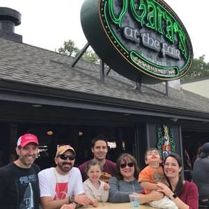 Meet your Posher, Terri